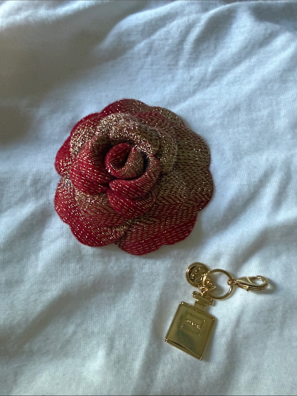 Chanel Beauty Charm